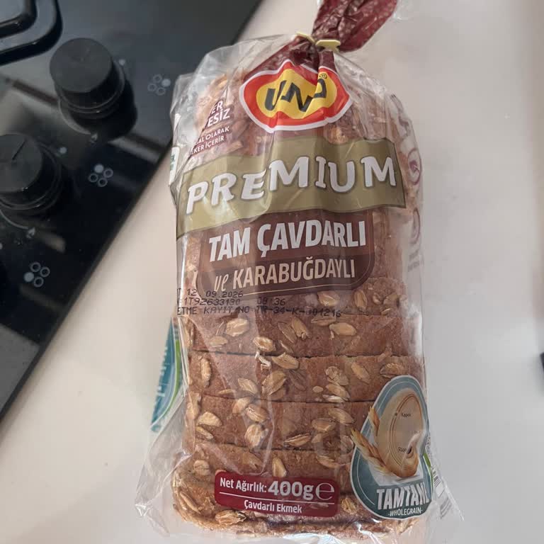 2 Al 1 Öde Kampanyasında Ekmek Eksikliği Ve Geciken Teslimat