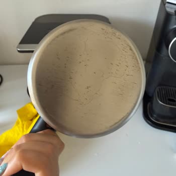Garanti Şartlarına Uygun Kullanılan Kahve Makinesinin Paslanması Ve Yenisiyle Değişim İsteği