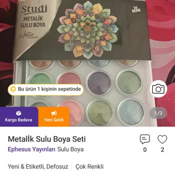 Studi Boya Stok Sorunu Ve Fahiş Fiyatlarla Satışın Önlenmesi Gerekiyor