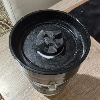 Arzum Blender Kapak Lastiği Eridi, Garanti Kapsamı Reddi