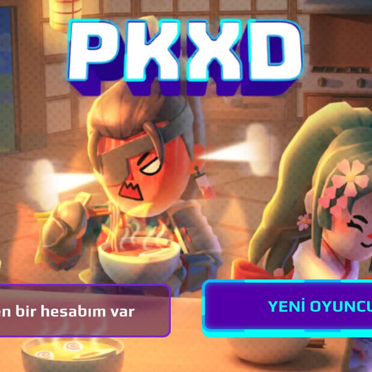 Telefon Sıfırlama Sonrası PK XD Hesabım Silindi Ve 2000 TL Ödemem Kayıp