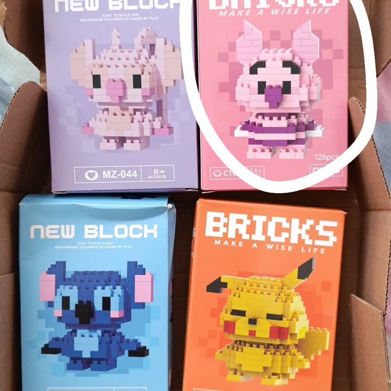 Blockfy'den Eksik Ve Yanlış Ürün Gönderimi, İletişimsizlik Nedeniyle Mağdur Oldum