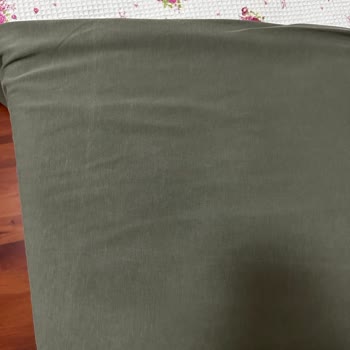 Kusurlu Pantolon Nedeniyle İki Takımın İadesi Kabul Edilmiyor