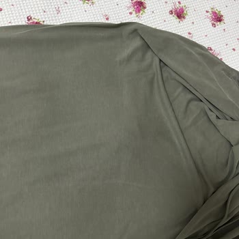 Kusurlu Pantolon Nedeniyle İki Takımın İadesi Kabul Edilmiyor