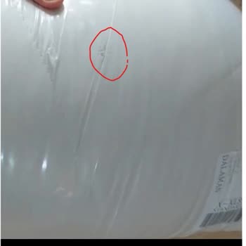 Ayıplı Yatak Seti Ve İade Kargo Ücretinin Şirket Tarafından Karşılanmaması