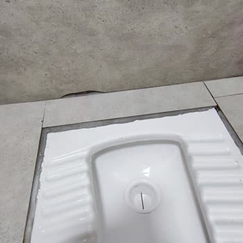 Yetersiz Temizlik Ve Porçöz Yanlış Kullanımıyla Dairede Oluşan Zarar
