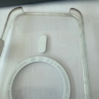 Mac Kılıfı Sararıyor, Media Markt Kapsam Dışı