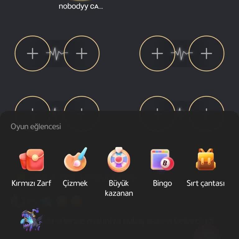 Weplay Uygulamasında 38 Bin TL Yükleme Yaptığım Dönme Dolap Açılmadı