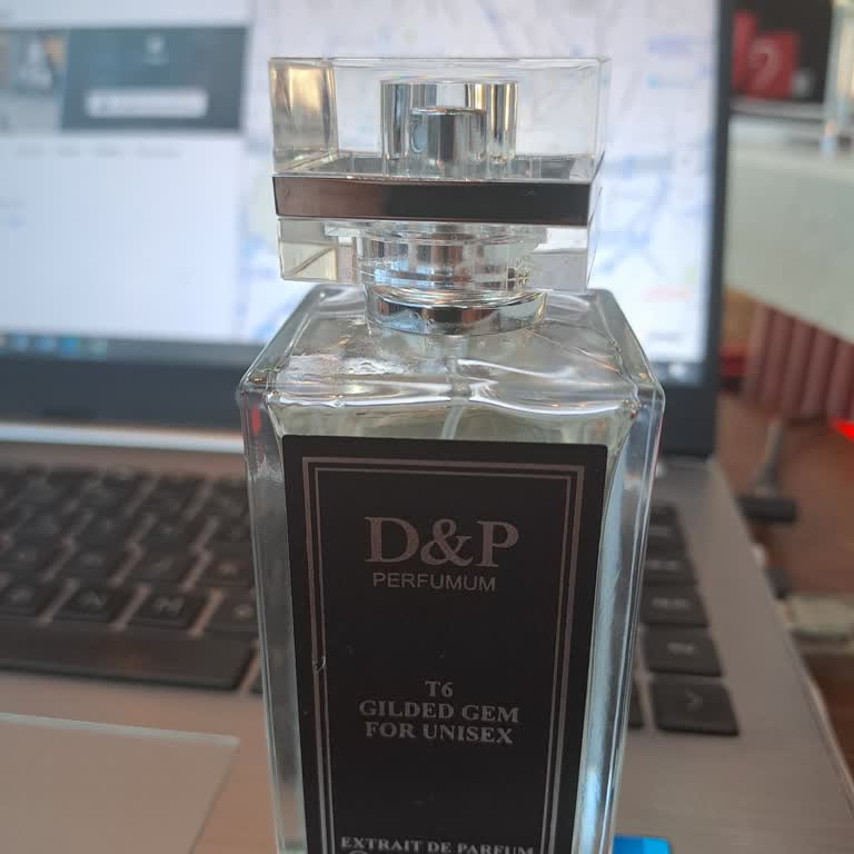 Mecidiyeköy D&P Şubesinde Satın Alınan Parfümün Kalıcılığı Testerden Farklı, İade Ve Değişim Talebi