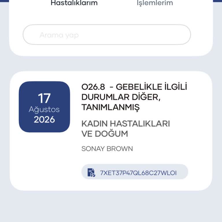 Doktorun Alaycı Ve Kibirli Tutumu Gebelikte Hastayı Derinden Üzdü
