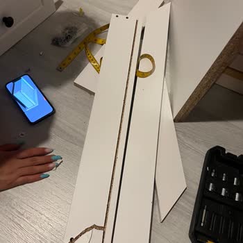 Eksik Ve Hasarlı Parçalar İçin Uzun Bekleme Süresi Ve Acil Çözüm Talebi