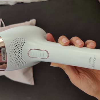 Philips Lazer Epilasyon Cihazında Sonuç Alınamaması Ve Çözüm İsteği