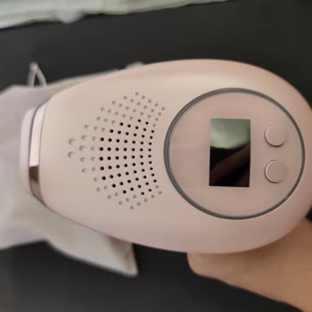 Philips Lazer Epilasyon Cihazında Sonuç Alınamaması Ve Çözüm İsteği