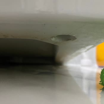 Bocchi Ceramic Sink Manufacturing Defect Leaks Water and Damages Bathroom Cabinets