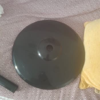 Raks SF 16 Vantilatör Ayak Kırılması Sorunu Ve Yedek Parça Eksikliği