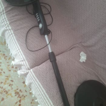 Raks SF 16 Vantilatör Ayak Kırılması Sorunu Ve Yedek Parça Eksikliği