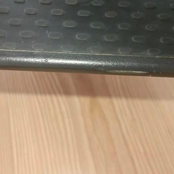 Yanlış Lastik Gönderimi Ve İade Reddi Sonrası Hasarlı Scooter Teslimatı