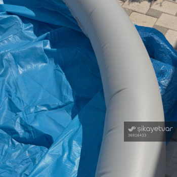 Decathlon Marketplace Seller Stalls Customer Until Inflatable Pool Return Window Expires