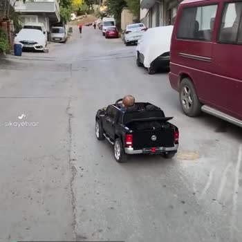 N11 Oğuz Bisiklet Ve Çocuk Gereçleri Pişmanlığı