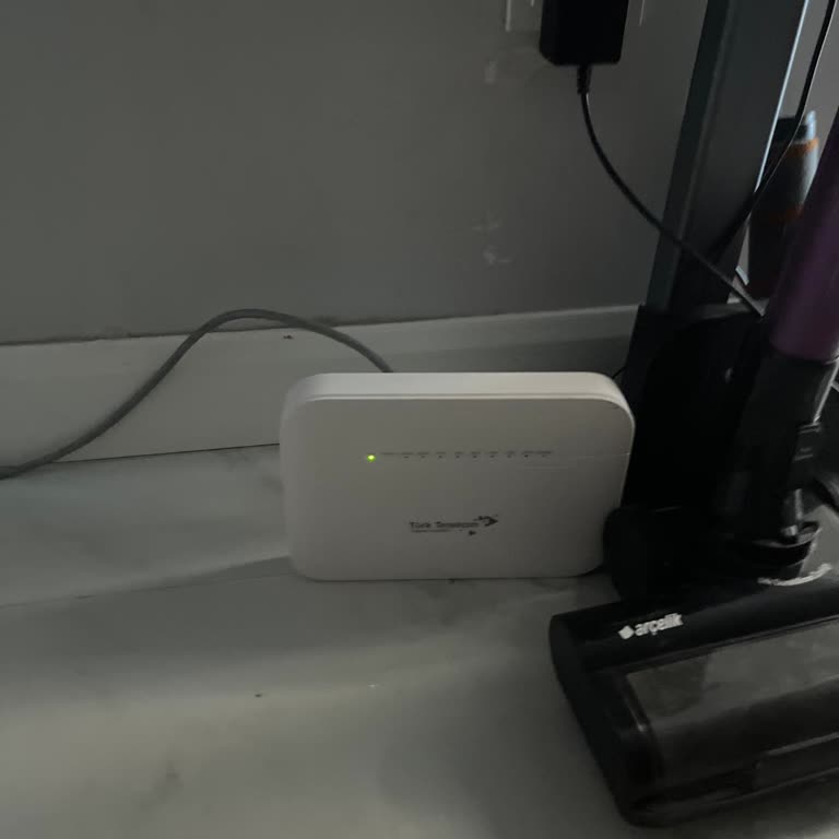 Vodafone Fiber İnternette Sürekli Kesintiler Ve Müşteri Hizmetlerinden Yanıt Yok