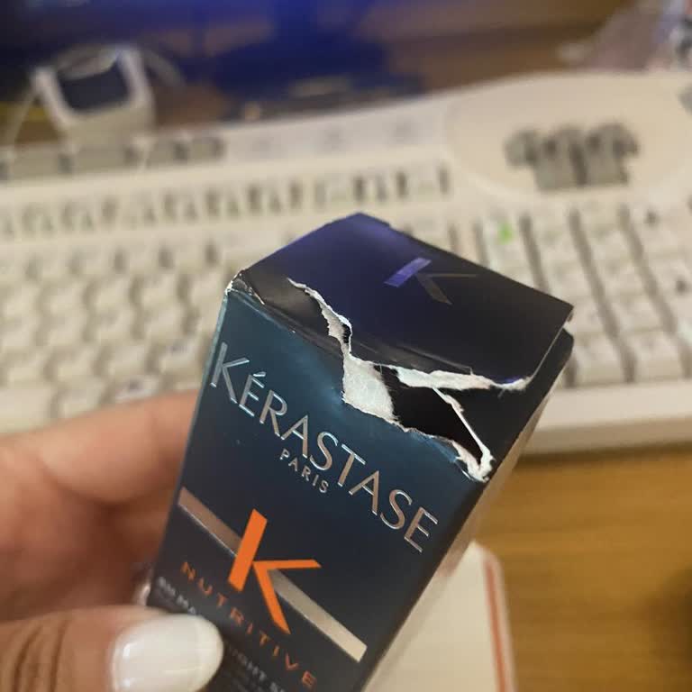 Hasarlı Kargo Ve Belirsiz İade Süreci
