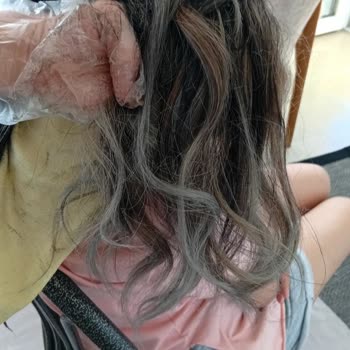 Ombrenin Saçları Yıpratması Ve Renk Hatası Sonrası İade Talebi