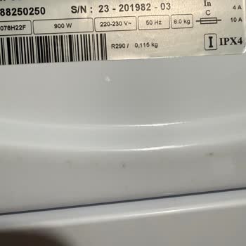 Beko Kurutma Makinesi Tekrarlanan Arızalar Ve Hasarlı Teslimat Sorunu