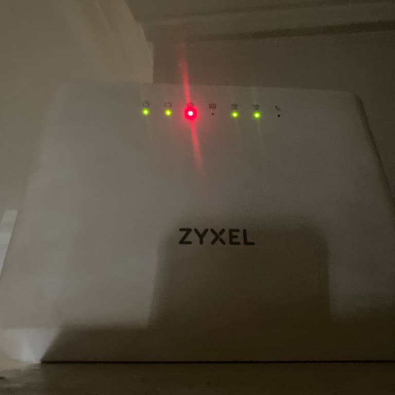 TurkNet Modemde Sürekli Kırmızı Işık Ve İnternetsiz Dönemlerde Fatura İadesi Talebi