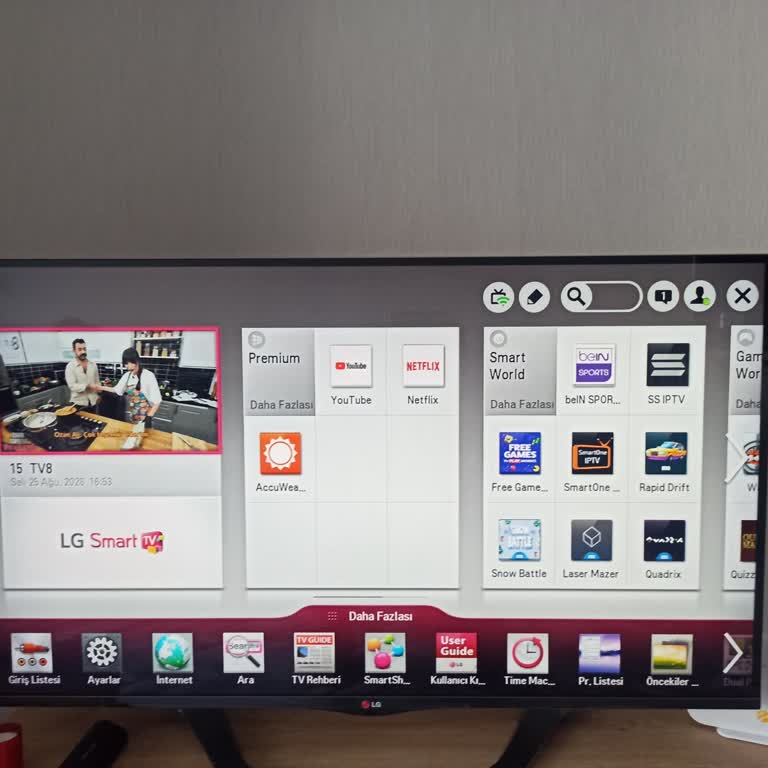 Yanlış Kurulum Nedeniyle TV+ Hizmeti Çalışmıyor Ve Cayma Bedeli Talep Ediliyor