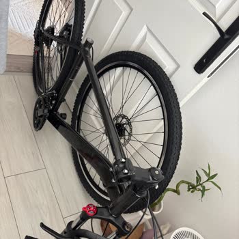 Eksik Sel Ve Pedallar Yanlış Tekerlek Ve Cevapsız Müşteri Hizmeti