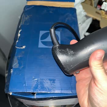 Teknosa’dan Gelen Blender Setinde Çizikler, Eksik Parça Ve Deforme Kutu: İade Talebi