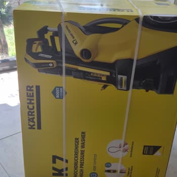 Home Paketi İçeriği Eksik: T7 Yüzey Temizleyici Ve Taş Temizleyici Gönderilmedi