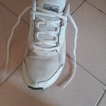 Skechers Ayıplı Ürün, Mağaza Reddetmesi Ve Tüketici Hakları Talebi