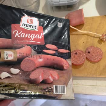 Maret Sucukta Yabancı Madde Bulunması Gıda Güvenliği Endişesi