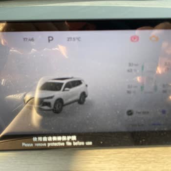 Yeni Chery Tiggo 8'de Şanzıman Arızası Ve İade İsteği