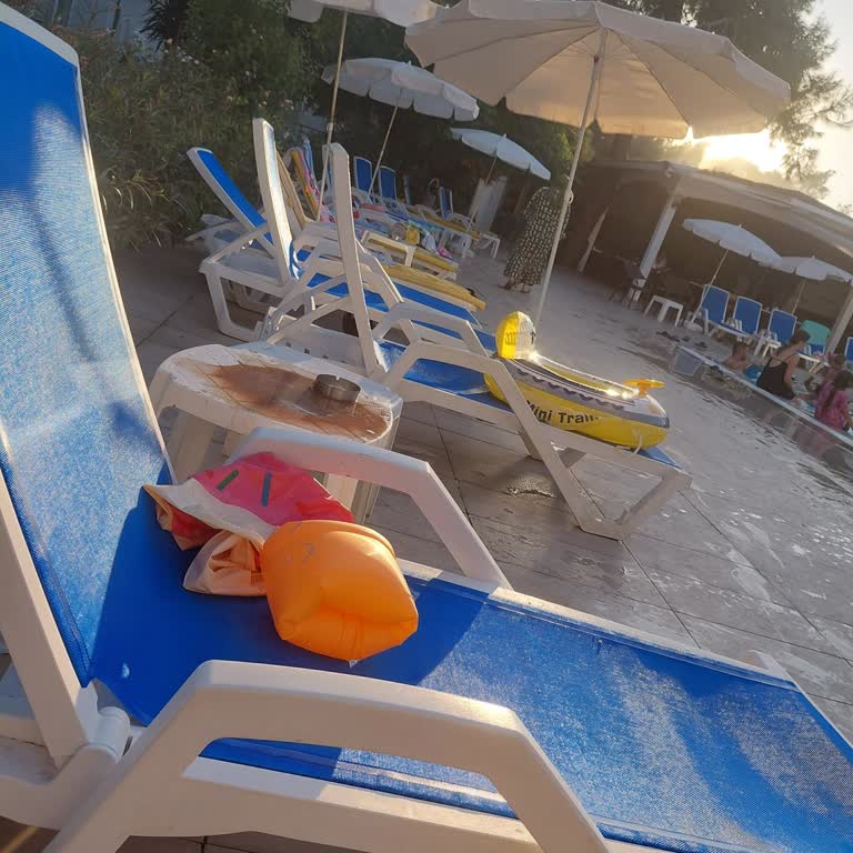 Club Golf Hotel’te Temizlik Ve Yemek Sorunu, Ücret İadesi Talebi