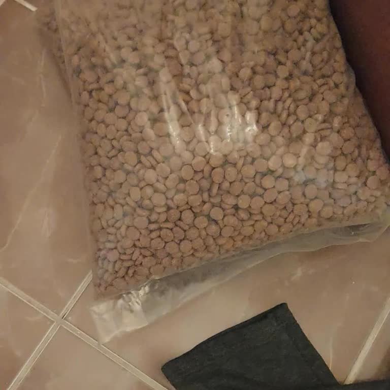 Orijinal Ambalajsız Köpek Maması Ve Cevapsız İletişim
