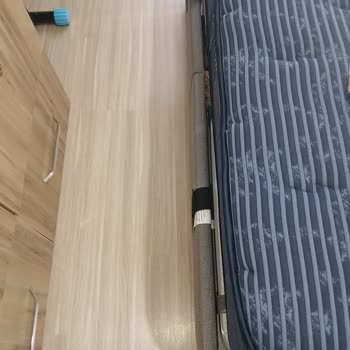 Yataş Bedding Yatağının Renk Ve Görünüm Uyumsuzluğu Nedeniyle Değişim Ve İade Talebi