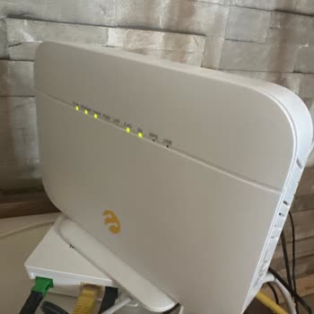 Superonline Wi‑Fi Kısıtlanmış Uyarısı Ve Müşteri Hizmetinde Görmezden Gelinme