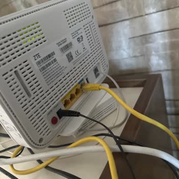 Superonline Wi‑Fi Kısıtlanmış Uyarısı Ve Müşteri Hizmetinde Görmezden Gelinme