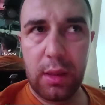 Getir Büyük Para İadesi Mağduruyum, 2 Ay Oldu