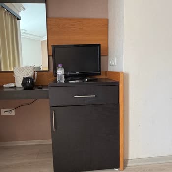 Otel Temizlik Sorunları Nedeniyle Kullanılmayan Gece İçin 12.200 TL İade Talebi