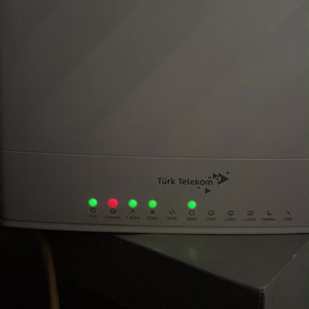 Acil Çözüm Beklenen İnternet Kesintisi Ve Bilgilendirme Eksikliği
