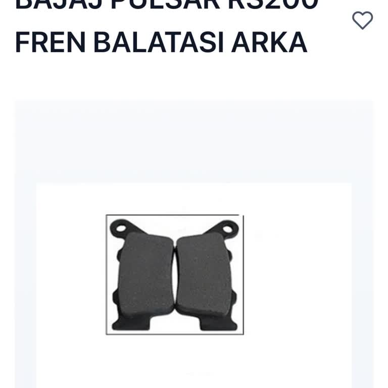 Yetkili Serviste Parça Fiyatı Resmi Siteyle Uyuşmuyor