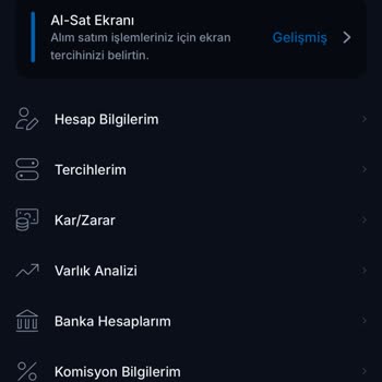 Eki aç