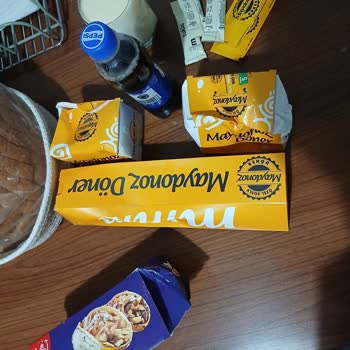 Zorlayıcı Şube Seçimi Ve Ezilmiş Kalitesiz Sipariş