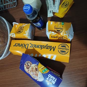 Zorlayıcı Şube Seçimi Ve Ezilmiş Kalitesiz Sipariş