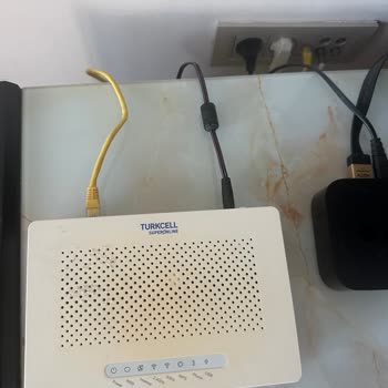 Fiber İnternet Kesintisi, Ekip Gelmedi Ve Yanıt Yok