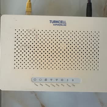 Fiber İnternet Kesintisi, Ekip Gelmedi Ve Yanıt Yok