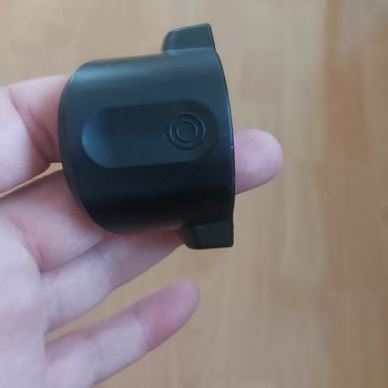 Bosch Ultimate 7 Vacuum Cleaner Lock Piece Not Available Separately